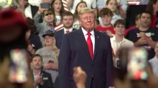 Trump’s plan to buy Russian diesel raises questions over US sanctions