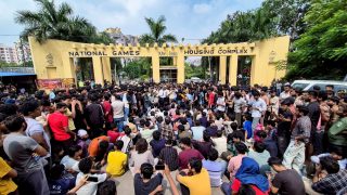 Govt sets up three-member panel set up to examine death of IIIT Ranchi student