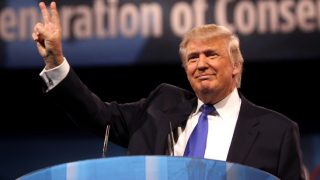 Trump announces plans for ‘massive’ oil, gas exploration in Greenland