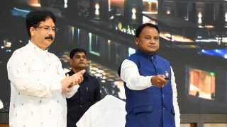 Odisha Cabinet clears free textbooks for Classes 9 and 10, Rs 500-crore drainage programme