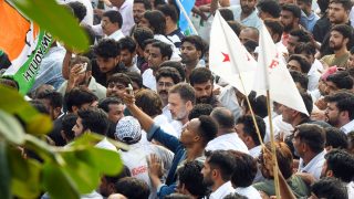 CEC row: Supreme Court likely to hear INDIA bloc SIR plea tomorrow