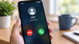 Caller ID to show names from November 1: DoT