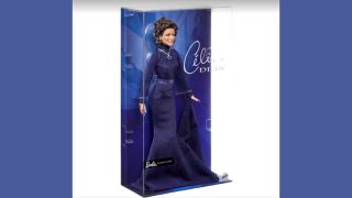 Celine Dion gets Signature Barbie doll inspired by her iconic 1998 Oscars look