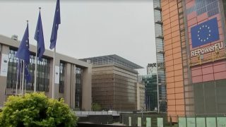 EU postpones Gulf summit in Saudi Arabia amid security concerns