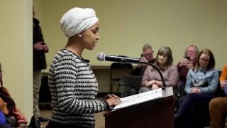 FBI seizes Ilhan Omar’s phone as probe into immigration paperwork expands