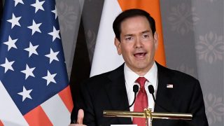 Rubio calls for de-escalation as Ethiopia-Eritrea tensions intensify