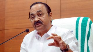 Keralam CM cites panel report alleging Rs 13,103 crore excess expenditure by KIIFB