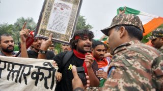 From safety kits to ethical reporting: PCI issues guidelines for journalists covering protests