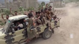 Indians in Saudi Arabia urged to stay indoors as Houthi attacks disrupt flights