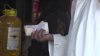Sudan food prices soar as war deepens economic hardship