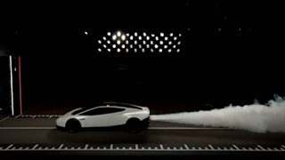 Tesla unveils redesigned Roadster with thrusters, targets 2028 production