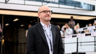 Steven Soderbergh steps in to help Matt Reeves wrap up 'The Batman Part II' shoot