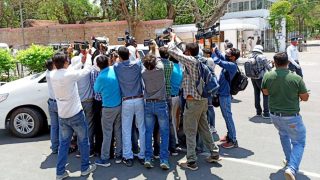Press Council of India issues guidelines for journalists covering protests and demonstrations
