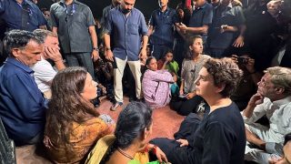 FIR against former Uttarakhand CM Harish Rawat, 30 others over protest linked to Ankita Bhandari case