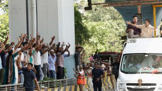 Tamil Nadu CM Vijay opens seven-storey Periyar Arivulagam and Science Centre in Coimbatore