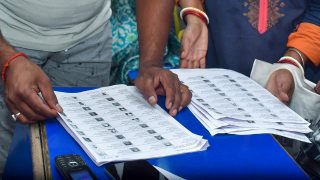 SIR row: EC orders special revision of voters' list in 17 states