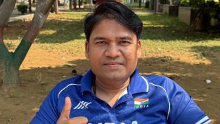 Asian Para Games 2026: Para shooter Rakesh Nidagundi targets gold on debut