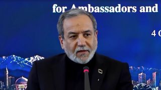 Iran warns Trump of ‘unfinished jobs’ after US president backs Netanyahu