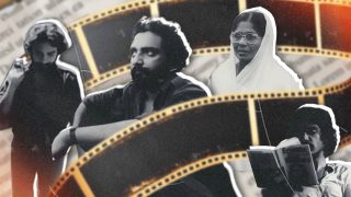 Amma Ariyan: John Abraham’s film on grief, protest and political resistance | Weekend Vines