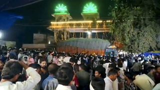 Gwalior temple tragedy: Madhya Pradesh CM removes SP, suspends eight police personnel