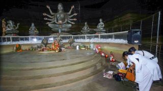 Kolkata stampede: West Bengal CM orders safety audit of major Durga Puja pandals
