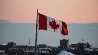 Alberta votes on whether to begin process towards independence from Canada