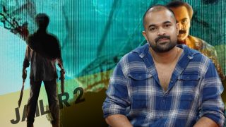 Hakim Shajahan on Jailer 2, career choices and finding his place in cinema
