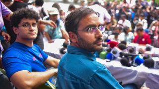 CEC row: Jantar Mantar trespassing case against Das, Ranka transferred to Crime Branch | October 19 Highlights