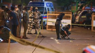 Tiger Shroff attack: Mumbai Police register FIR against three unidentified individuals