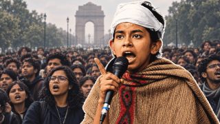 From JNU to anti-SIR protests: Aishe Ghosh and the politics of organised dissent