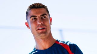 Cristiano Ronaldo handed 30-day suspension, fined over Portugal walkout