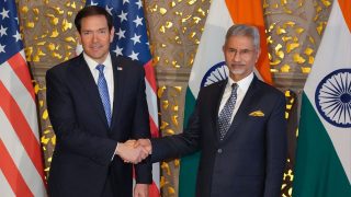 Jaishankar calls for zero tolerance on terror as Rubio defends US ties with Pakistan