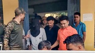 Tiger Shroff firing case: Bihar cops struggle to confirm shooter identity after woman says accused not her son