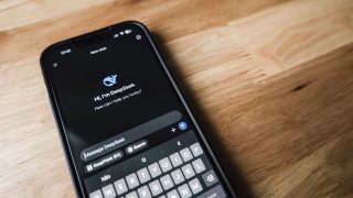 China pushes back after US bans DeepSeek from federal civilian systems