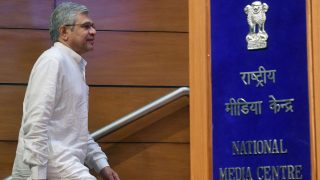 I&B Ministry warns TV channels of action over Programme Code violations, flags AI use