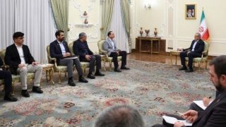 Iran draws red line: No US talks until Washington lifts sanctions, meets Tehran’s conditions