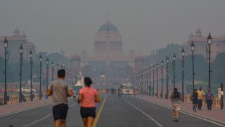 ‘Pollution season’ sets in across Delhi-NCR as GRAP-1 curbs kick in amid ‘poor’ air quality
