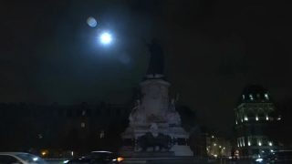 India issues safety advisory for nationals in France amid unrest, curfews