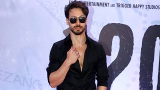 Tiger Shroff firing case: Court remands three key accused in police custody till October 31