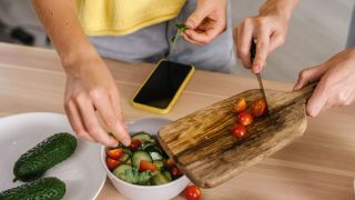 No power, no gas? Don’t worry- here are five quick ‘saviour’ recipes