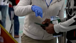 Nigeria’s Ebola case sparks Congo travel mystery as health agencies probe infection