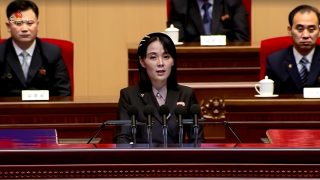 North Korea to ready border loudspeakers as tensions with Seoul rise