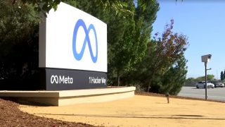 Meta plans non-voting shares as AI investment pushes spending higher