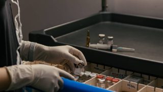 Indian-origin pharmacist, employee jailed for £1.3 million NHS prescription fraud