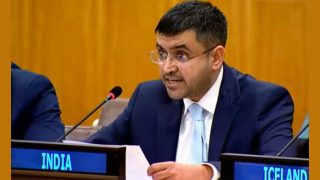 New Delhi rejects UN report describing Dawood Ibrahim's D-Company as 'India-based'