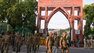 Delhi's Jamia students hold meeting, demand restoration of students' union and election schedule