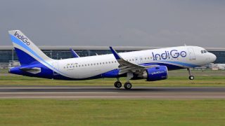 IndiGo extends Saudi Arabia flight cancellations amid security concerns