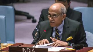 India calls for UN Security Council reforms, asks it to move beyond 1945 to remain relevant
