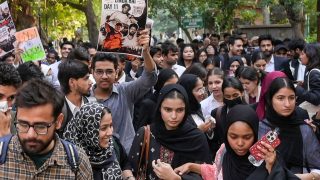 RJD MP Sanjay Yadav urges Jamia to restore students’ union, withdraw action against protesters
