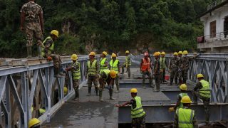 Nepal to receive $20 million in UN climate aid for Bhotekoshi flood recovery